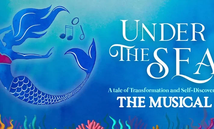 Under the Sea: The Musical