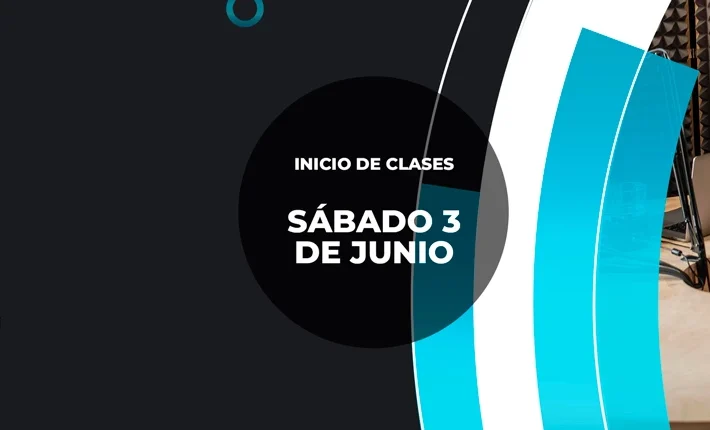 Curso de Locución Profesional intensivo