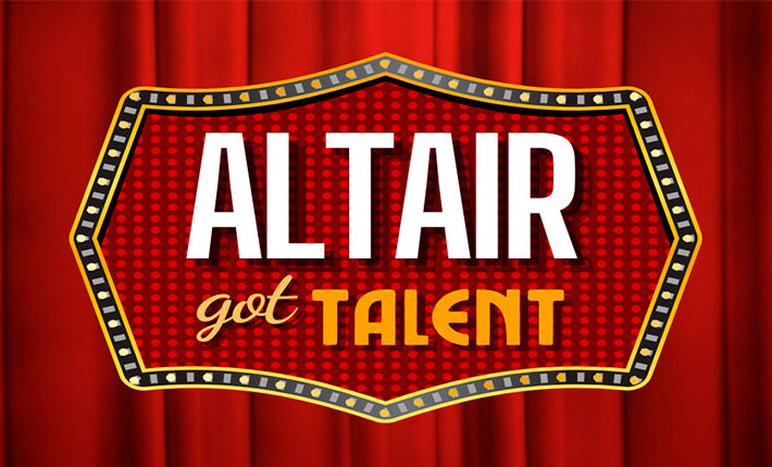 Altair Got Talent 2023 – Festival